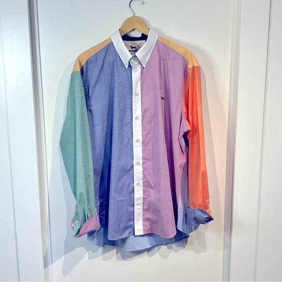 Harmont & Blaine Other - Hermont&Blaine button down shirt